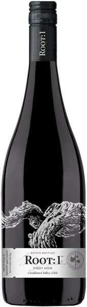 Pinot Noir Root:1 Valle de Casablanca 2022 750 ML