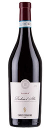 Enrico Serafino Barbera d'Alba 2021 750 ML