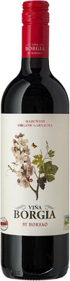 Bodegas Borsao Vina Borgia Garnacha Organic 2022 750 ML