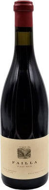 Failla Seven Springs Vineyard Pinot Noir  Eola-Amity Hills 2021 750 ML