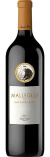 Bodegas Emilio Moro Tempranillo Malleolus De Valderramiro Ribera del Duero 2019 750 ML