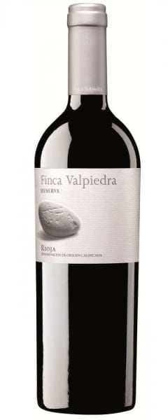 Finca Valpiedra Reserva 2016 750 ML
