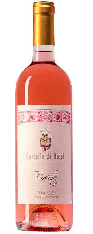 Castello di Bossi Rosato 2022 750 ML