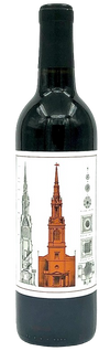 Architect Cabernet Sauvignon Alexander Valley 2021 750 ML