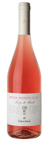 Nicosia Lenza Di Munti Etna Rosato 2021 750 ML