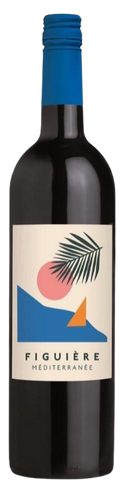 Figuiere Mediterranee Red Wine 2022 750 ML