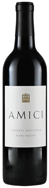 Amici Cabernet Sauvignon Napa Valley 2022 750 ML