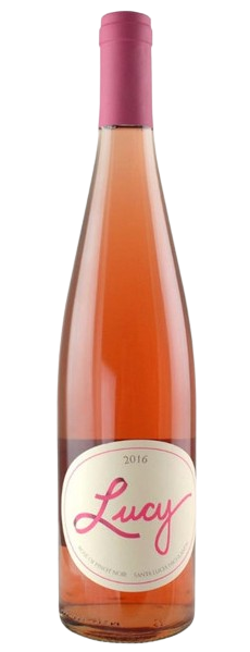 Lucy Rose of Pinot Noir 2020 750 ML