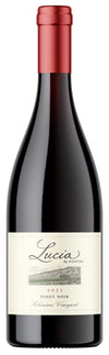 Lucia Soberanes Vineyard Pinot Noir Santa Lucia Highlands 2021 750 ML