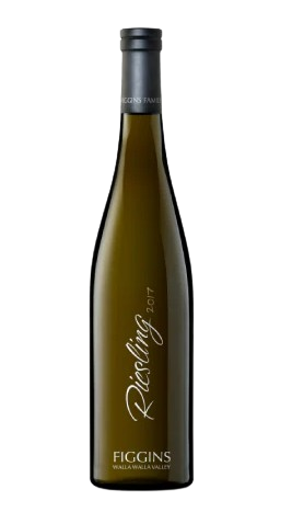 Figgins Estate Riesling Walla Walla Valley 2023 750 ML
