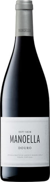 Wine and Soul Manoella Tinto Douro 2021 750 ML