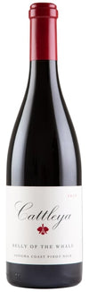 Cattleya Belly of the Whale Pinot Noir Carneros 2021 750 ML