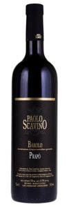 Paolo Scavino Barolo Prapo 2020 750 ML