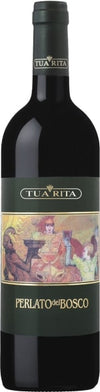 Tua Rita Perlato del Bosco Rosso Toscana IGT 2020 750 ML