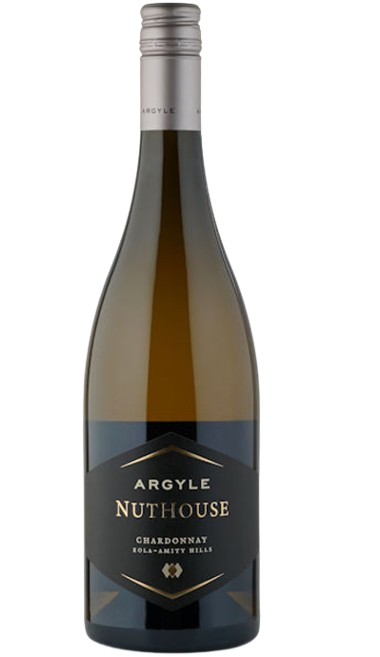 Argyle Nuthouse Eola-Amity Hills Chardonnay Oregon 2021 750 ML