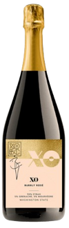 XOBC Sparkling Rose 750 ML