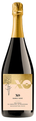 XOBC Sparkling Rose 750 ML