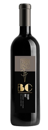 XOBC BC Cabernet Sauvignon 2020 750 ML