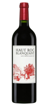 Haut Roc Blanquant Saint-Emilion Grand Cru 2018 750 ML