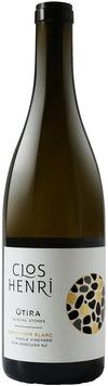 Clos Henri Otira Glacial Stones Sauvignon Blanc 2022 750 ML