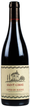 Chateau de Saint Cosme Cotes du Rhone 2023 750 ML