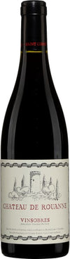 Chateau de Rouanne Vinsobres 2020 750 ML