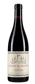 Chateau de Rouanne Vinsobres Guerin 2020 750 ML