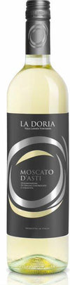 Cascina La Doria Moscato d'Asti 2022 750 ML