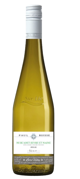 Paul Buisse Muscadet Sevre-et-Maine Sur Lie 2021 750 ML