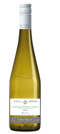 Paul Buisse Muscadet Sevre-et-Maine Sur Lie 2021 750 ML