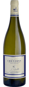 Domaine du Salvard Cheverny Blanc 2022 750 ML