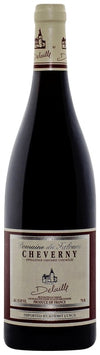 Domaine du Salvard Cheverny Rouge 2022 750 ML