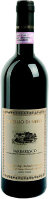 Castello di Neive Barbaresco DOCG 2020 750 ML