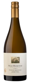 MacRostie Wildcat Mountain Chardonnay Sonoma Coast 2021 750 ML