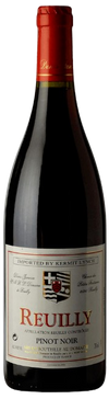 Domaine de Reuilly Pinot Noir 2022 750 ML