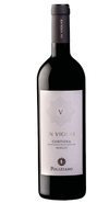 Poliziano In Violas Merlot Cortona 2019 750 ML