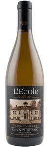 L'Ecole No. 41 Old Vines Chenin Blanc Columbia Valley 2022 750 ML