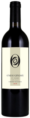 O'Shaughnessy Cabernet Sauvignon Mount Veeder 2019 750 ML