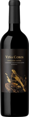 Vina Cobos Marchiori Estate Cabernet Sauvignon 2019 750 ML