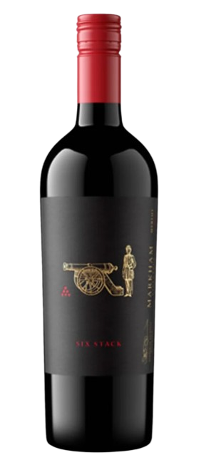 Merlot North  Markham Six Stack Coast 2021 750 ML Buy Now Online Websi