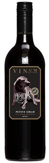 Vinum Cellars Clarksburg Petite Sirah 2021 750 ML