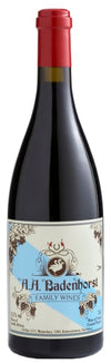 A.A. Badenhorst Family Red Blend Swartland 2020 750 ML