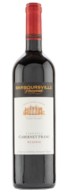 Barboursville Reserve Cabernet Franc 2021 750 ML