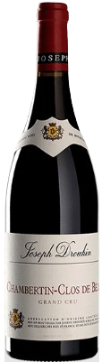 Joseph Drouhin Chambertin Clos-de-Beze Grand Cru 2021 750 ML