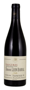 Domaine Leon Barral Faugeres Jadis 2019 750 ML