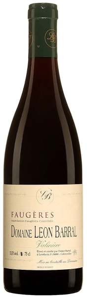 Domaine Leon Barral Faugeres Valiniere 2020 1.5 L