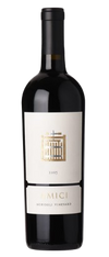 Amici Morisoli Vineyard Cabernet Sauvignon Rutherford 2019 750 ML