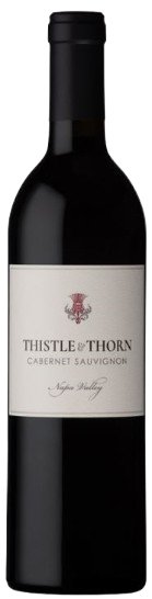 Thistle & Thorn Cabernet Sauvignon Napa Valley 2022 750 ML