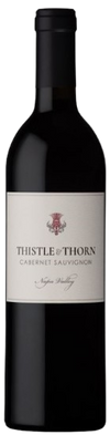 Thistle & Thorn Cabernet Sauvignon Napa Valley 2022 750 ML