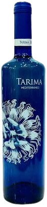 Bodegas Volver Tarima Alicante Mediterraneo Blanco 2022 750 ML white wine bottle